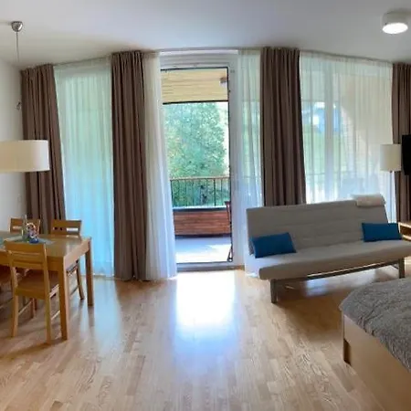 Casa Brut Premium Free Parking * Maribor