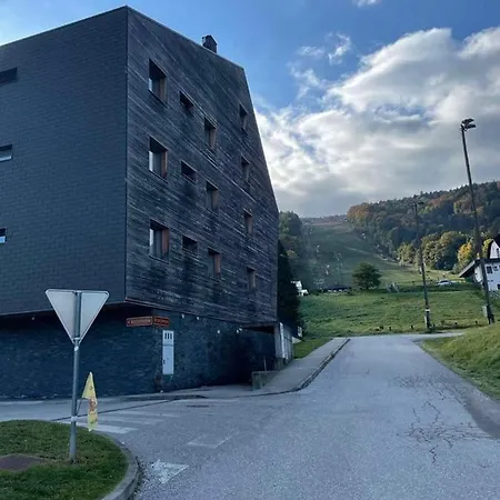 Apartment Casa Brut Premium Free Parking Maribor