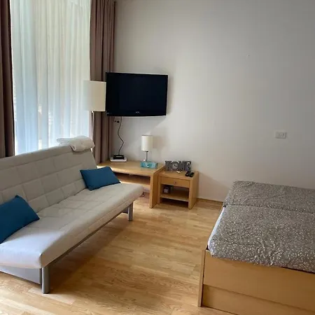 Apartment Casa Brut Premium Free Parking