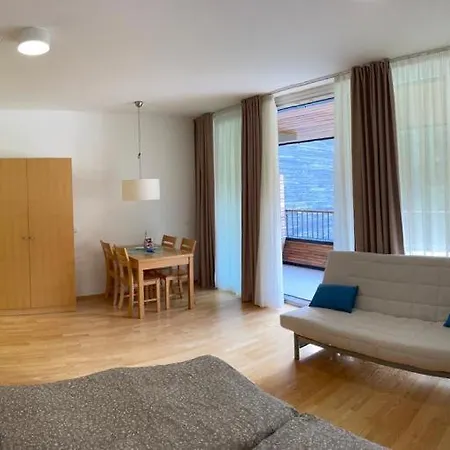 Apartment Casa Brut Premium Free Parking *