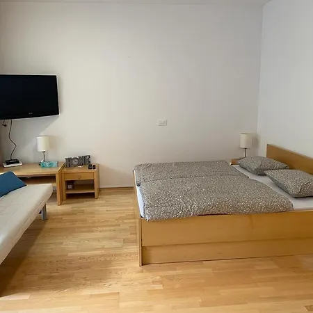 Apartment Casa Brut Premium Free Parking